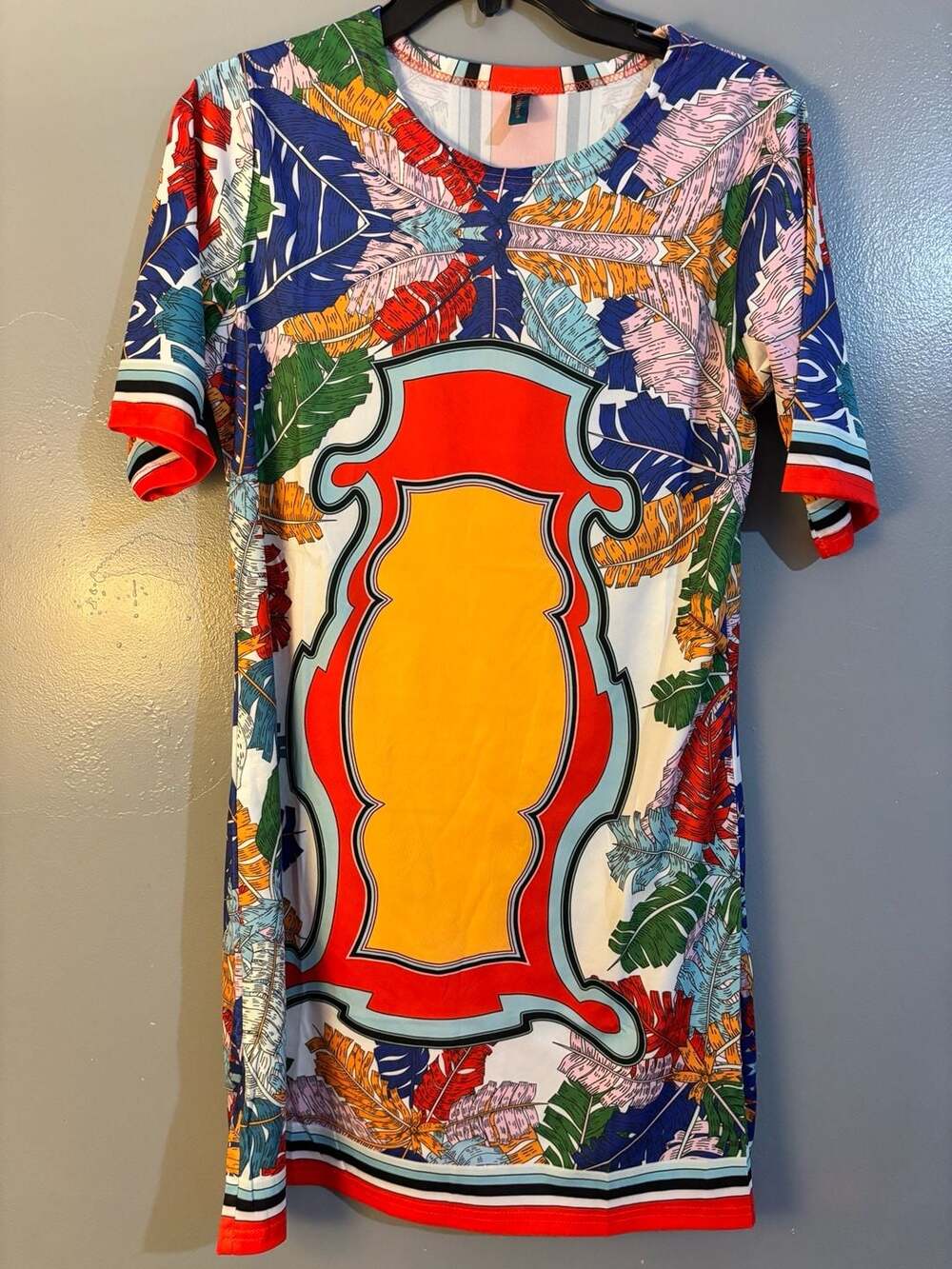 Feikeer Dress African Fashion